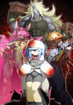 Pixiv VAJO 4007122 - Page 542