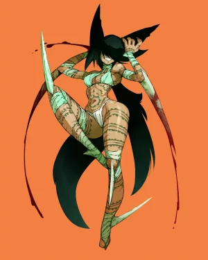 Pixiv VAJO 4007122 - Page 552