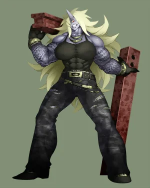 Pixiv VAJO 4007122 - Page 556