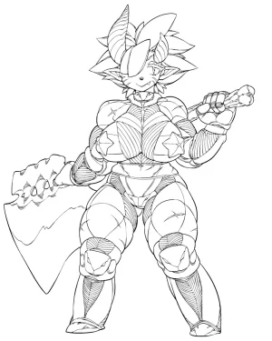 Pixiv VAJO 4007122 - Page 564