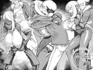 Pixiv VAJO 4007122 - Page 58