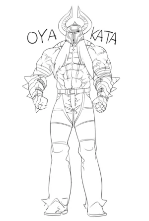 Pixiv VAJO 4007122 - Page 580