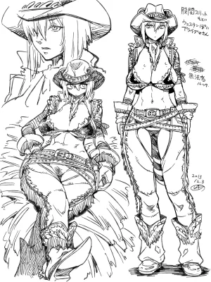 Pixiv VAJO 4007122 - Page 582