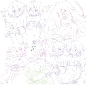 Pixiv VAJO 4007122 - Page 627