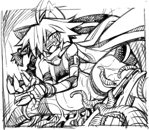 Pixiv VAJO 4007122 - Page 631