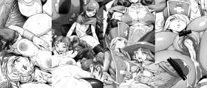 Pixiv VAJO 4007122 - Page 643