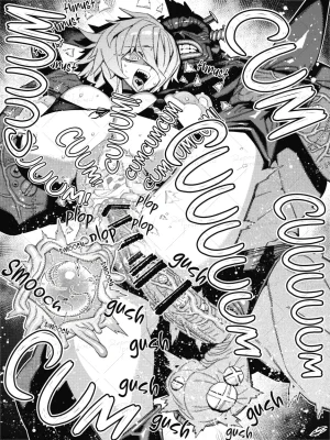 Pixiv VAJO 4007122 - Page 75