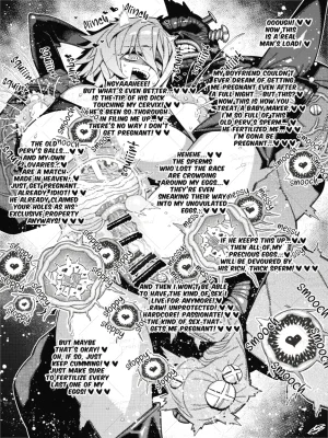 Pixiv VAJO 4007122 - Page 76