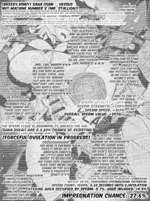 Pixiv VAJO 4007122 - Page 80