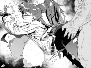 Pixiv VAJO 4007122 - Page 89