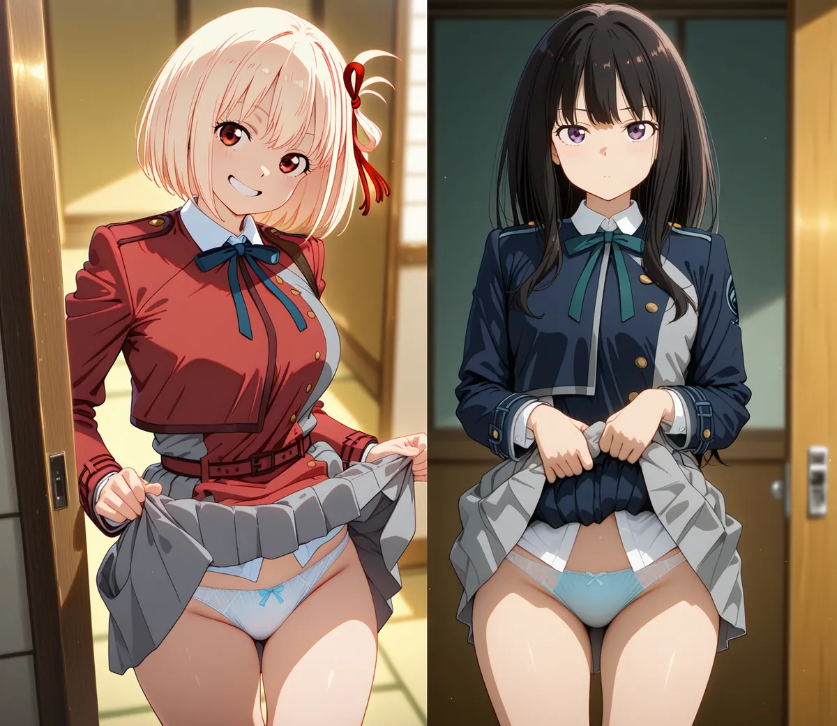 Pixiv ValidatedArt 114127857 - Image 1