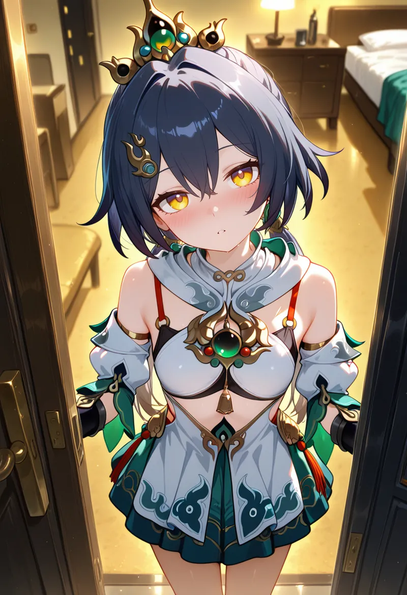 Pixiv ValidatedArt 114127857 - Image 352