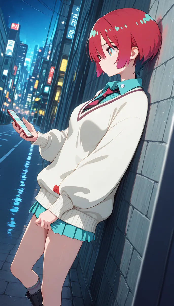 Pixiv ValidatedArt 114127857 - Image 83