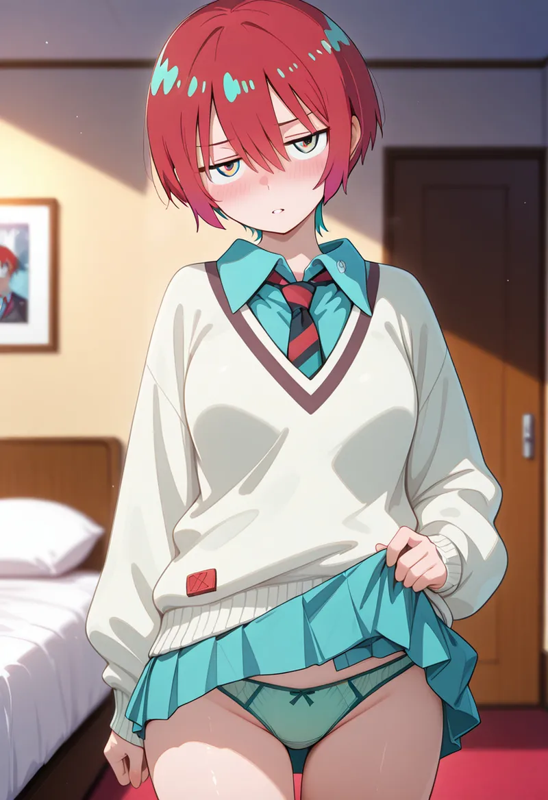 Pixiv ValidatedArt 114127857 - Image 91