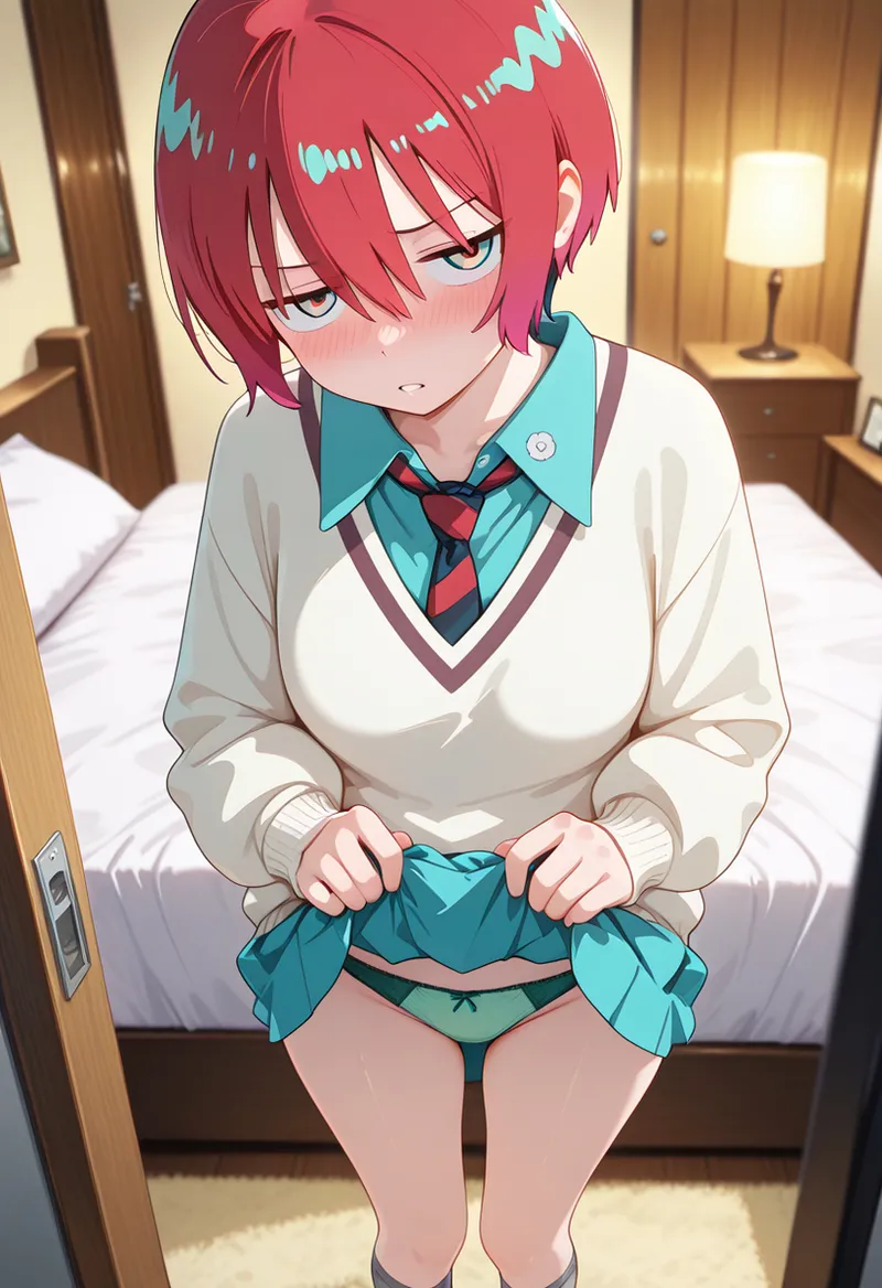 Pixiv ValidatedArt 114127857 - Image 92