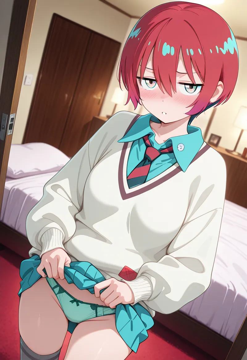 Pixiv ValidatedArt 114127857 - Image 93