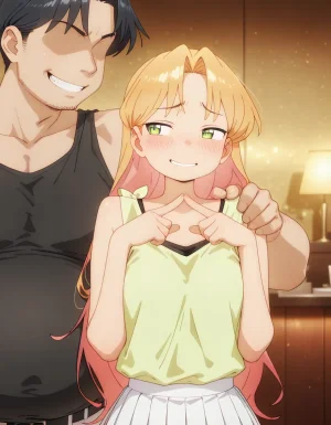 Pixiv ValidatedArt 114127857 - Page 182