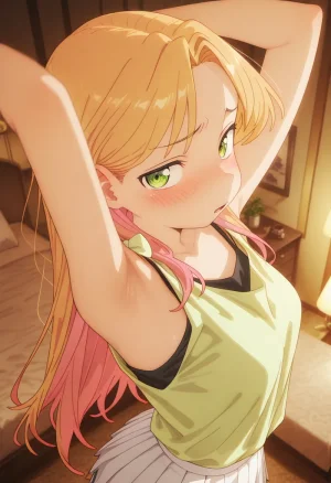 Pixiv ValidatedArt 114127857 - Page 186