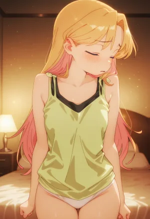 Pixiv ValidatedArt 114127857 - Page 189