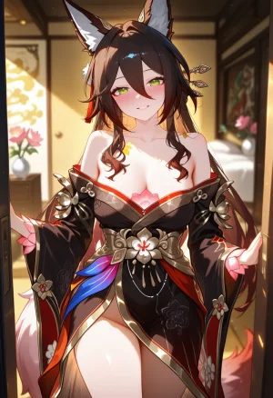 Pixiv ValidatedArt 114127857 - Page 347