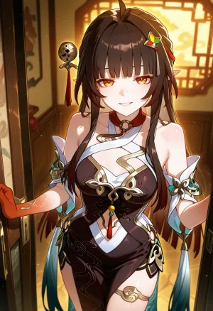 Pixiv ValidatedArt 114127857 - Page 357