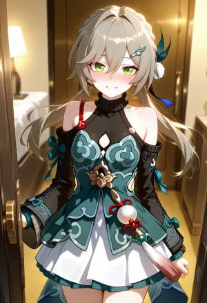 Pixiv ValidatedArt 114127857 - Page 362