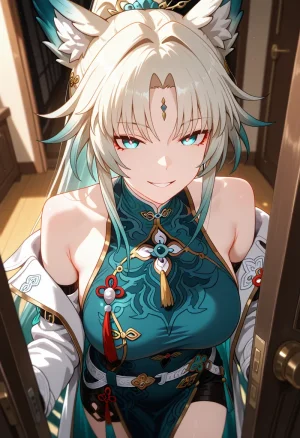 Pixiv ValidatedArt 114127857 - Page 367