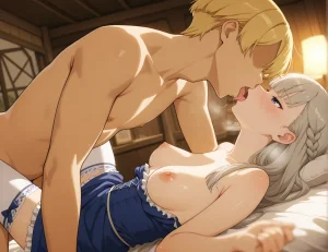 Pixiv ValidatedArt 114127857 - Page 415