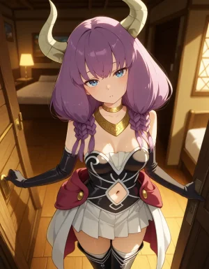 Pixiv ValidatedArt 114127857 - Page 439