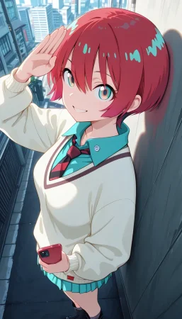 Pixiv ValidatedArt 114127857 - Page 84