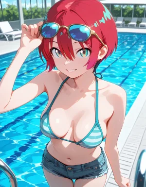 Pixiv ValidatedArt 114127857 - Page 87