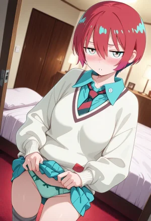 Pixiv ValidatedArt 114127857 - Page 93