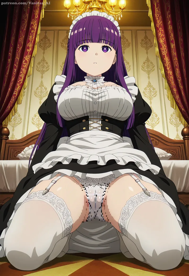 Pixiv Vanitas_AI 101099877 2 - Image 133