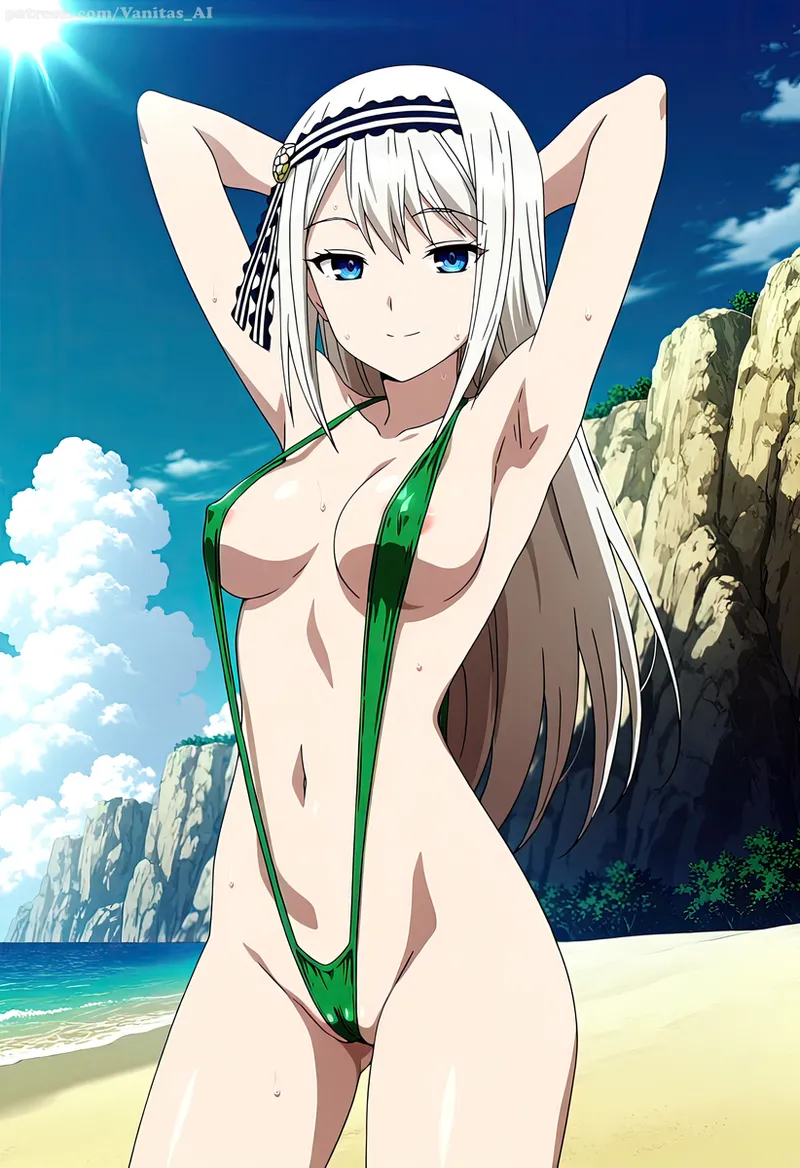 Pixiv Vanitas_AI 101099877 2 - Image 378