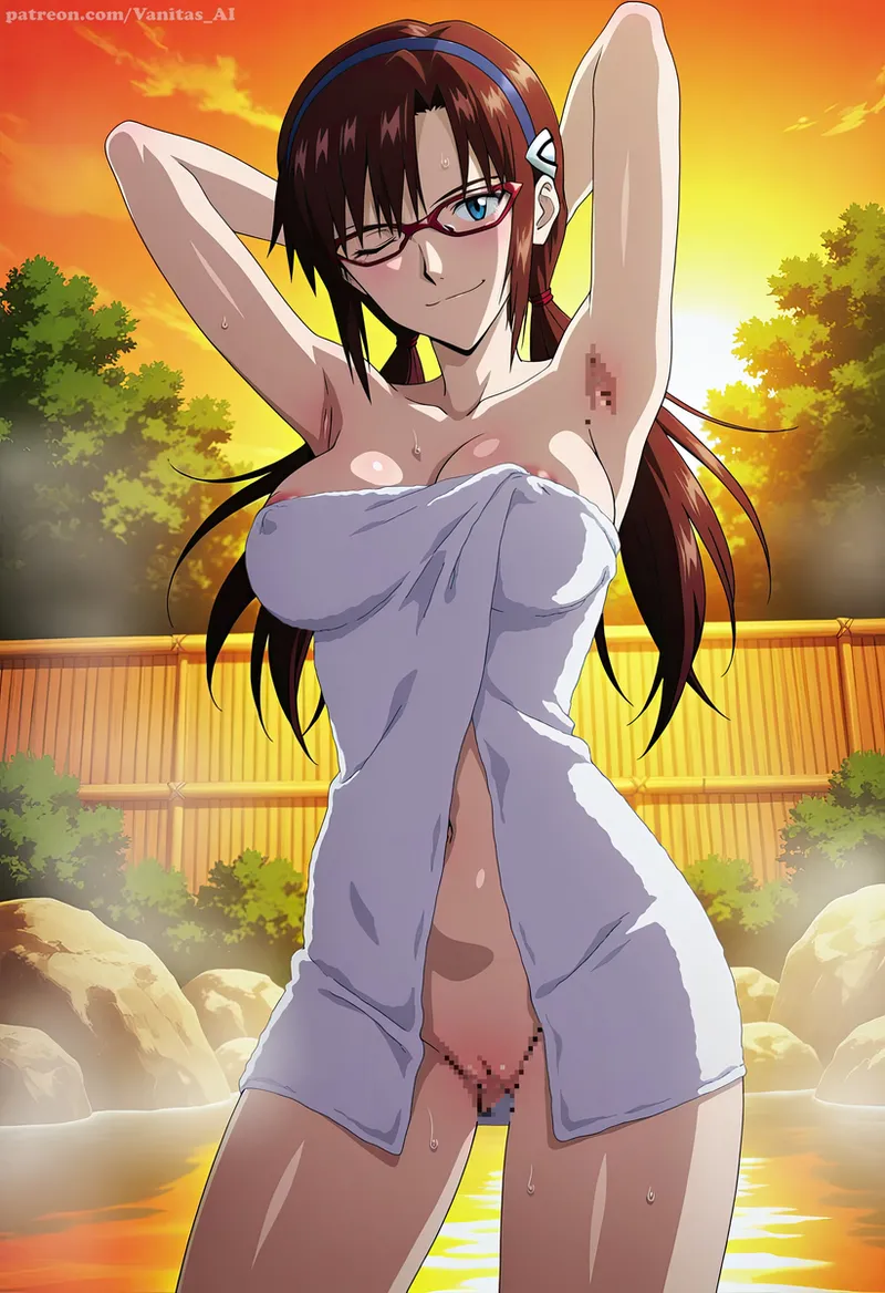 Pixiv Vanitas_AI 101099877 2 - Image 687