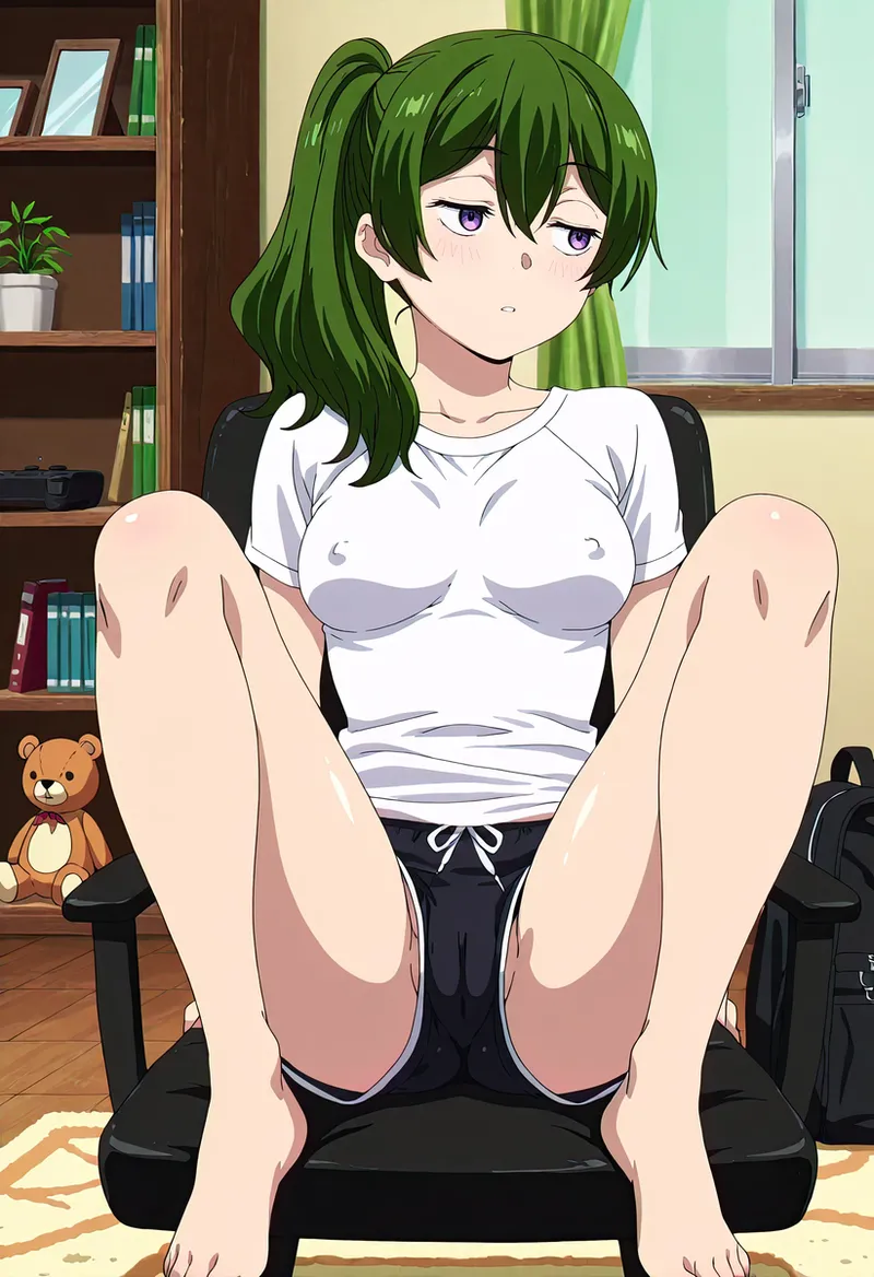 Pixiv Vanitas_AI 101099877 - Image 3