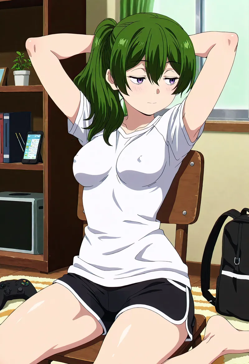 Pixiv Vanitas_AI 101099877 - Image 4