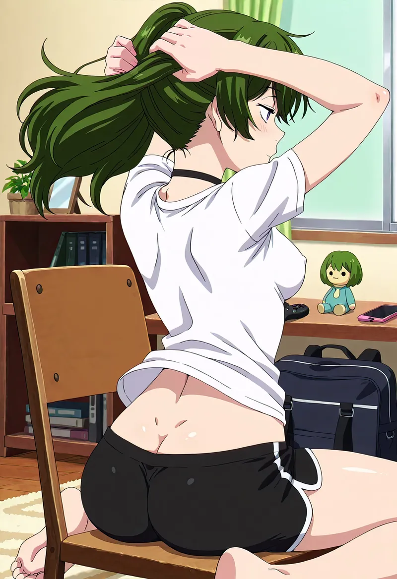 Pixiv Vanitas_AI 101099877 - Image 5