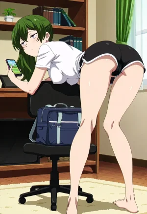 Pixiv Vanitas_AI 101099877 - Page 2