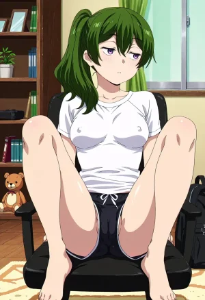 Pixiv Vanitas_AI 101099877 - Page 3