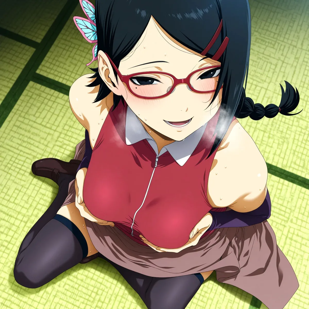 Pixiv VKR 10173277 - Image 166