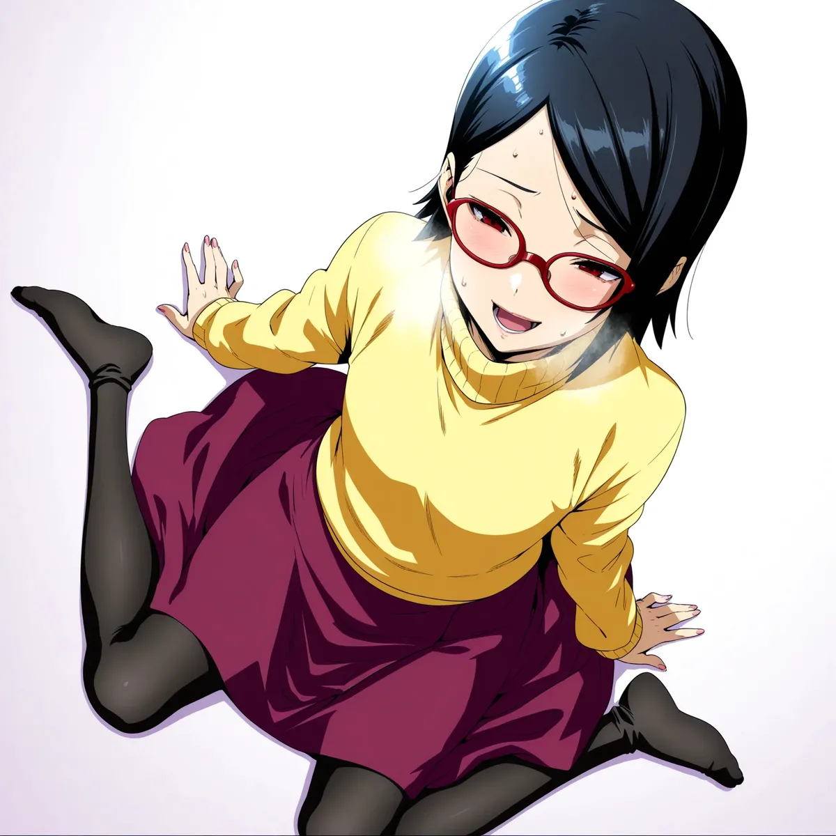 Pixiv VKR 10173277 - Image 175