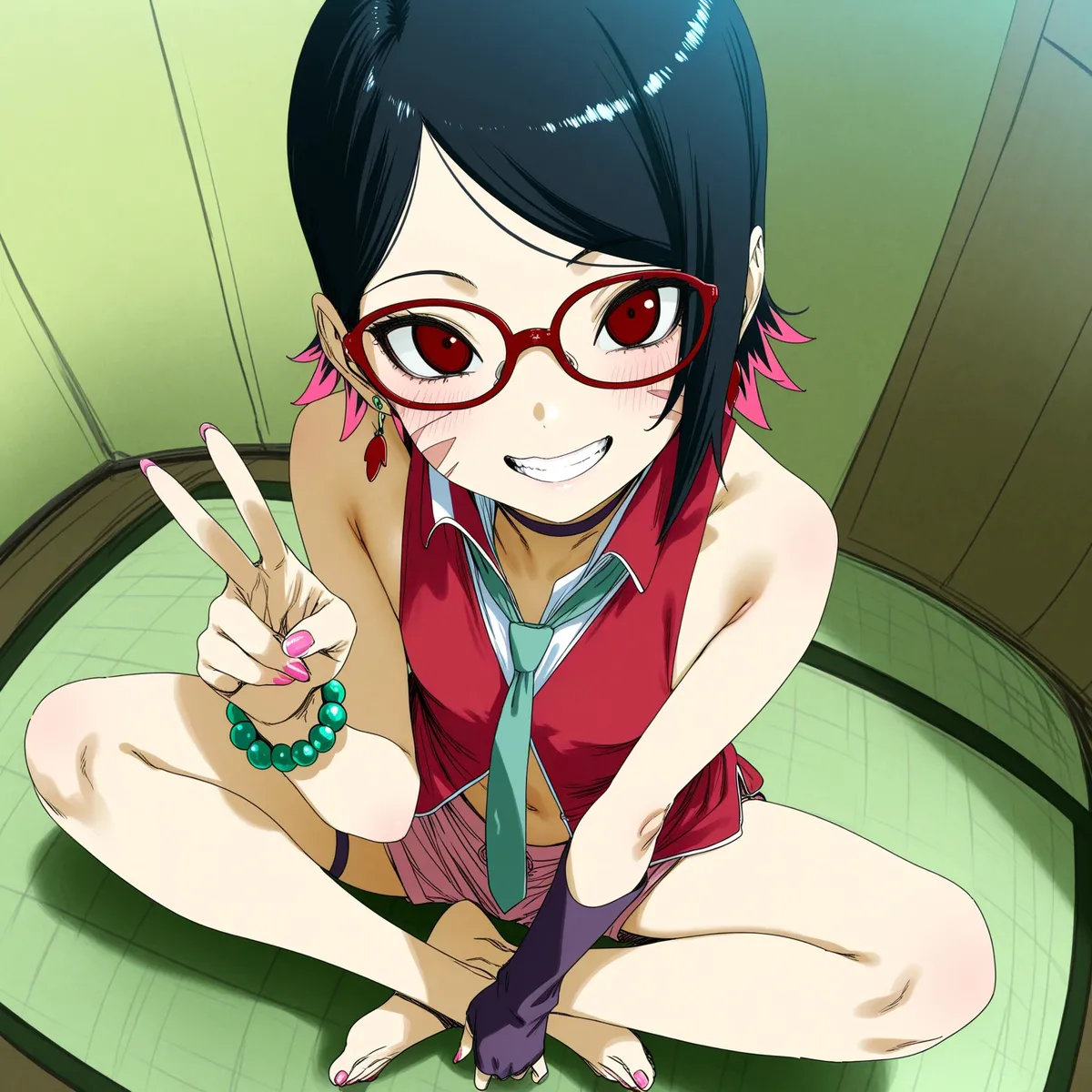 Pixiv VKR 10173277 - Image 191