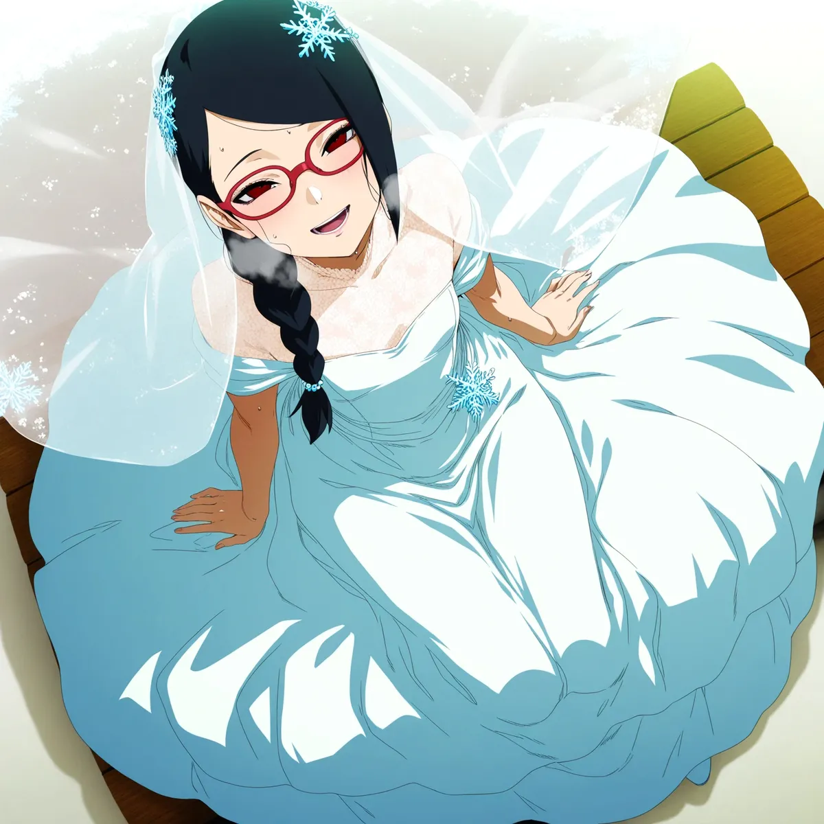 Pixiv VKR 10173277 - Image 193