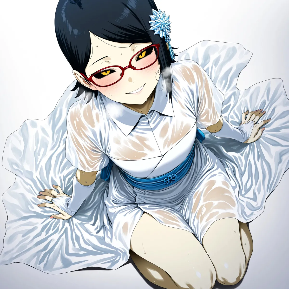 Pixiv VKR 10173277 - Image 196