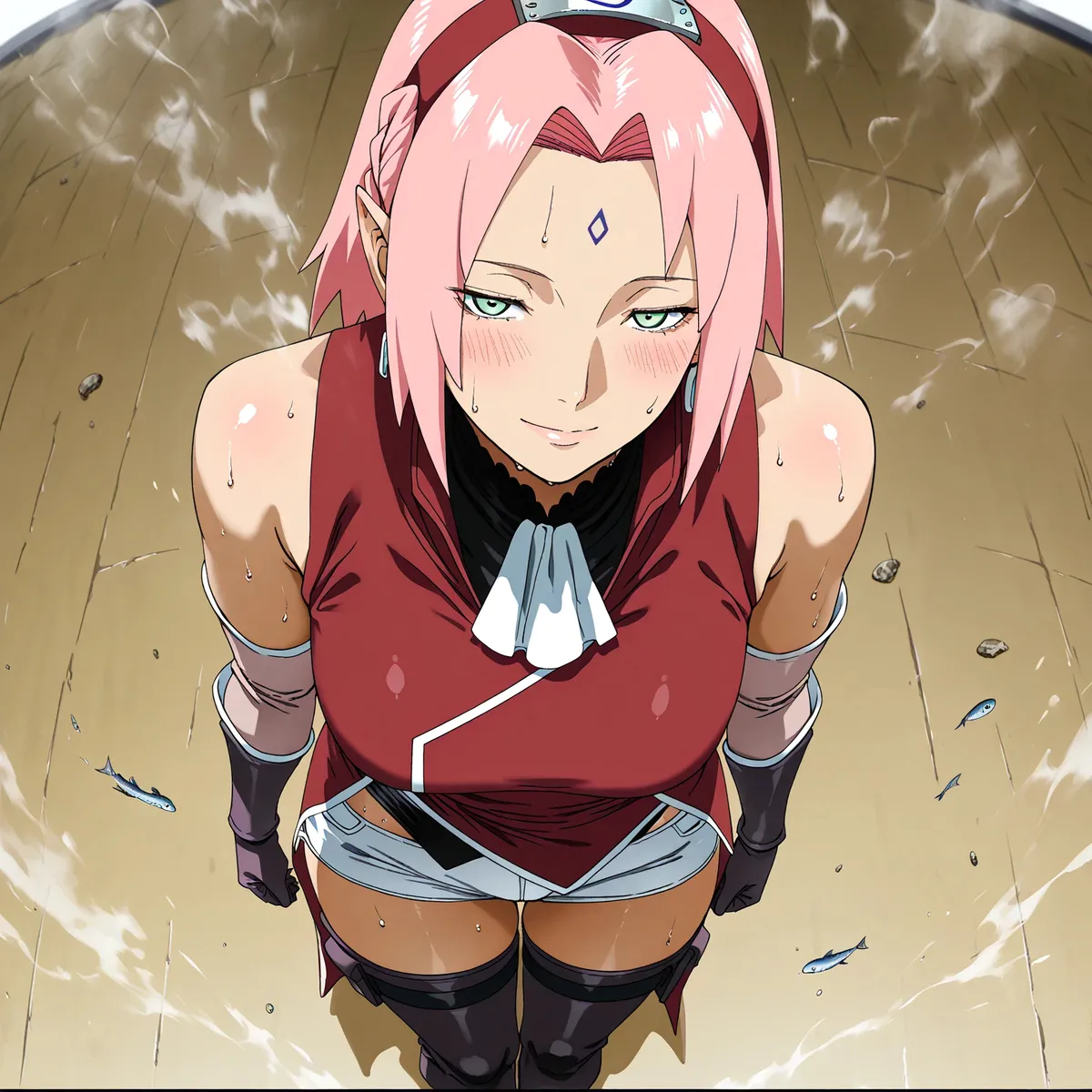Pixiv VKR 10173277 - Image 312