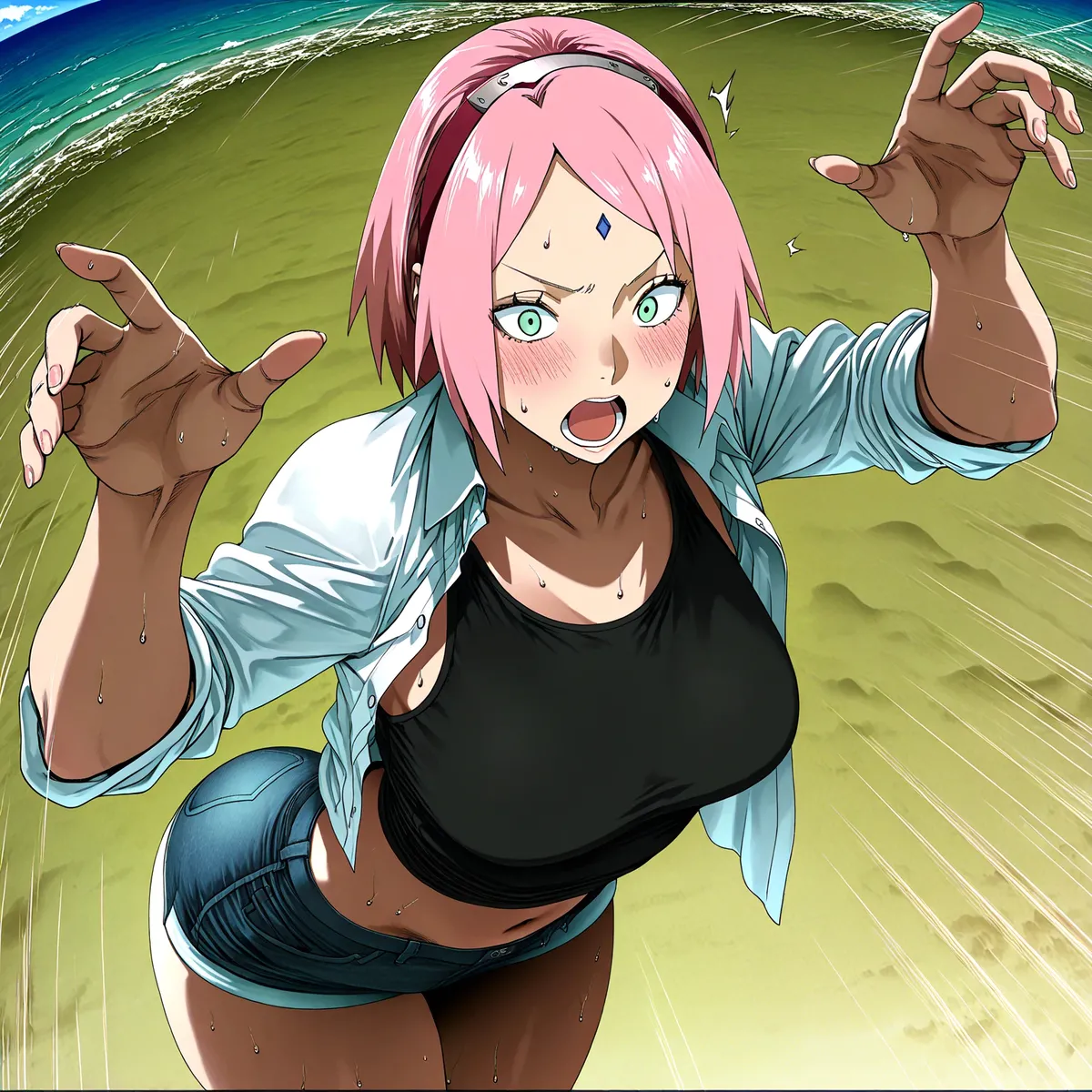 Pixiv VKR 10173277 - Image 315