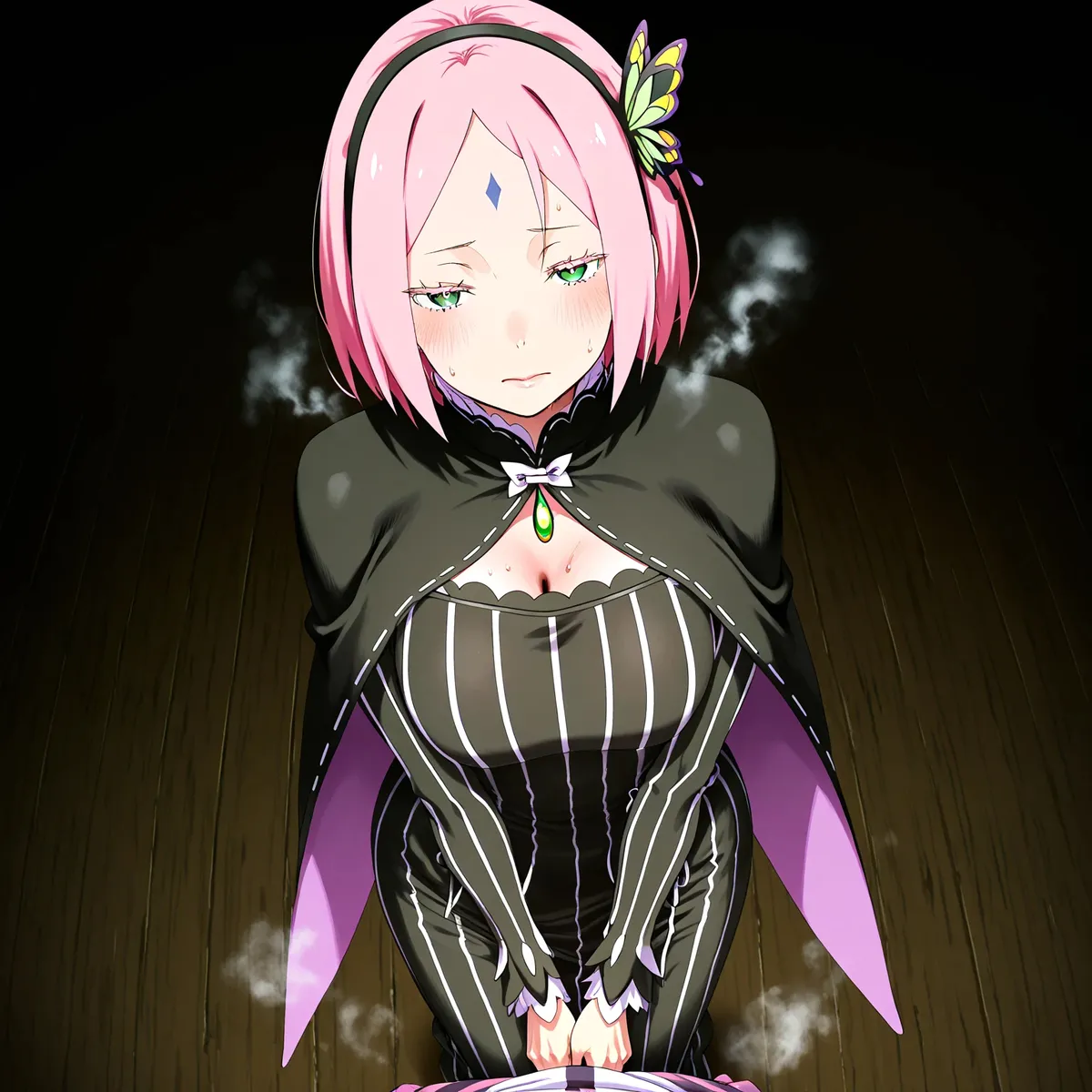 Pixiv VKR 10173277 - Image 316