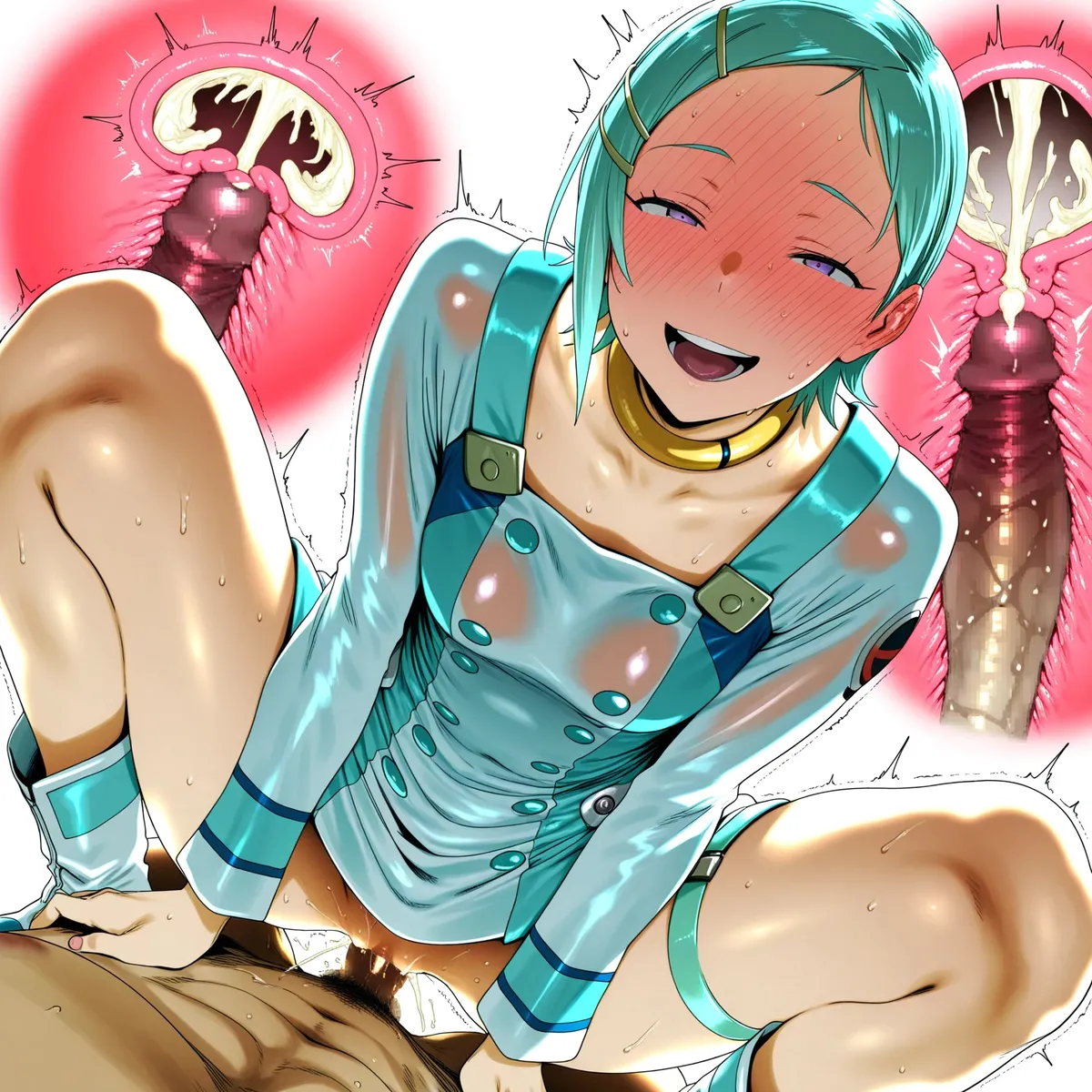 Pixiv VKR 10173277 - Image 463