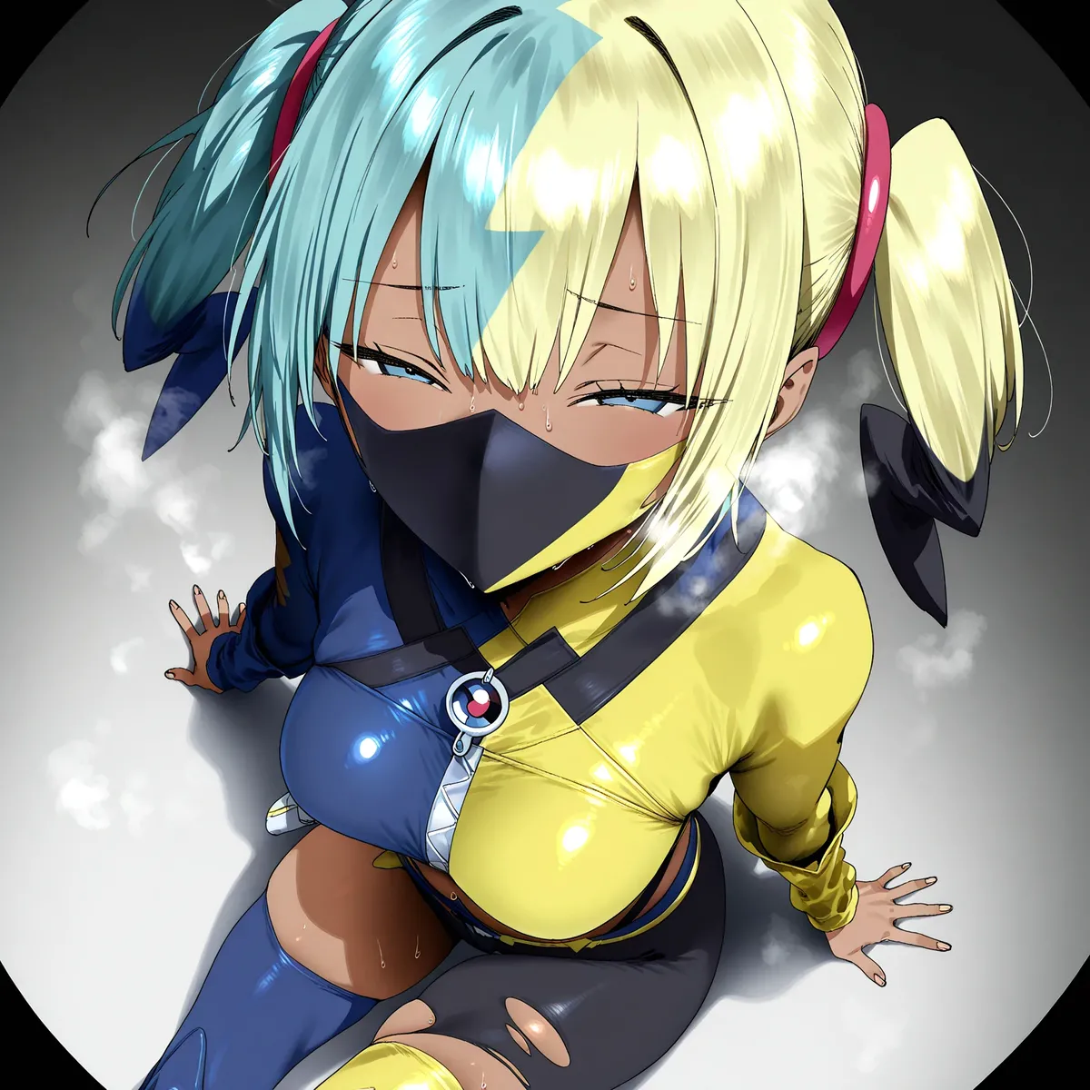 Pixiv VKR 10173277 - Image 694